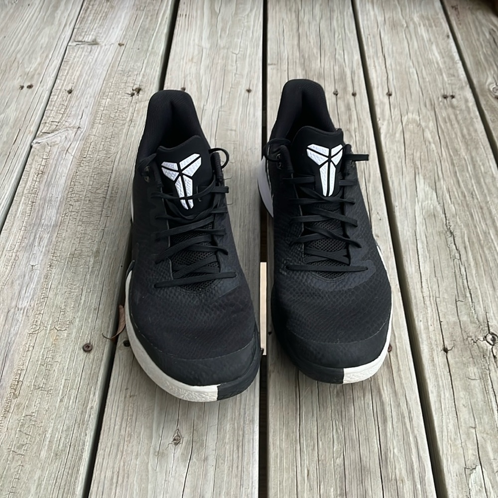 Kobe Focus